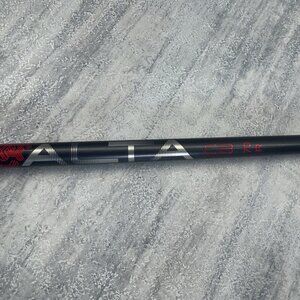 Ping Alta CB 70g Regular Graphite Fairway Wood Shaft 39" Red
